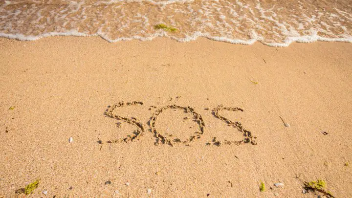 SOS Signals