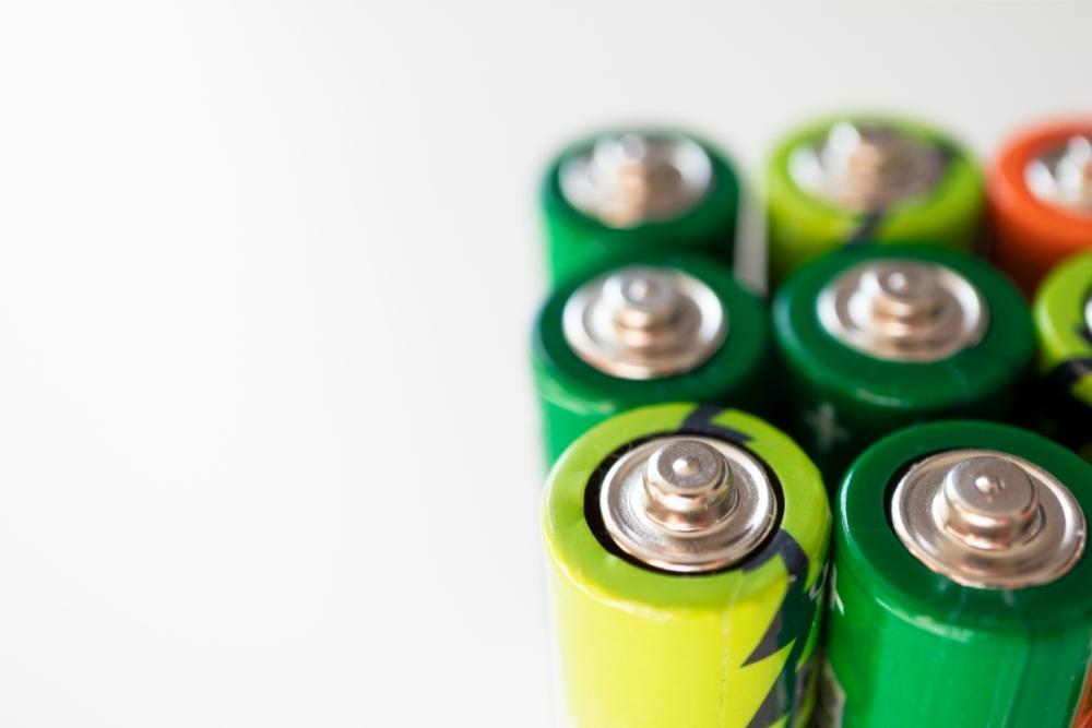 Should these batteries be recharged?