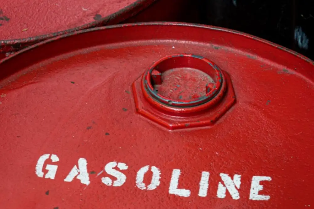 The Dos And Don’ts Of Reusing Old Gasoline SHTFPreparedness