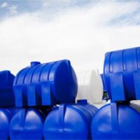 Tips For Storing Water In A 55-Gallon Plastic Barrel