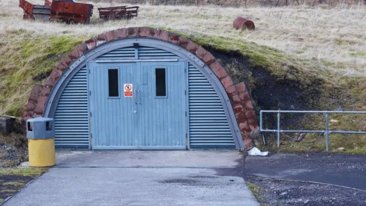 Underground Bunkers for Sale: 12 Epic Survival Shelters to Buy