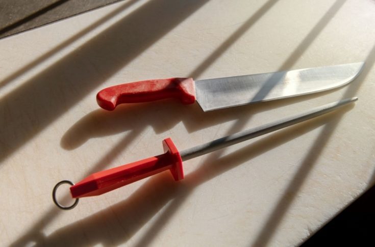 Drop Point Vs Drop Point Knife vs Clip Point Knife: What’s the Difference