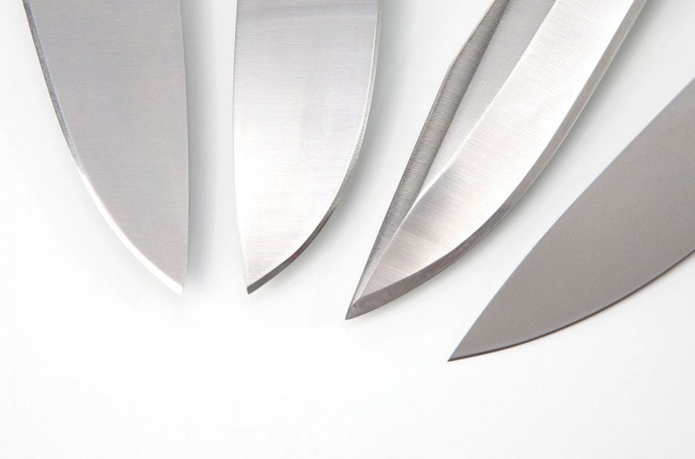 What’s the Difference Between a Drop Point Knife and a Clip Point Knife?