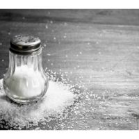 Why Is Salt Essential? How Do You Store It?