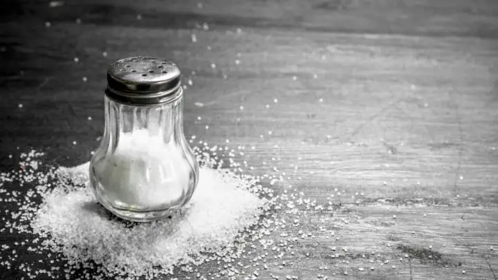 Why Is Salt Essential? How Do You Store It?