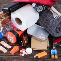 Why You Should Have A Go Bag In An Emergency Situation