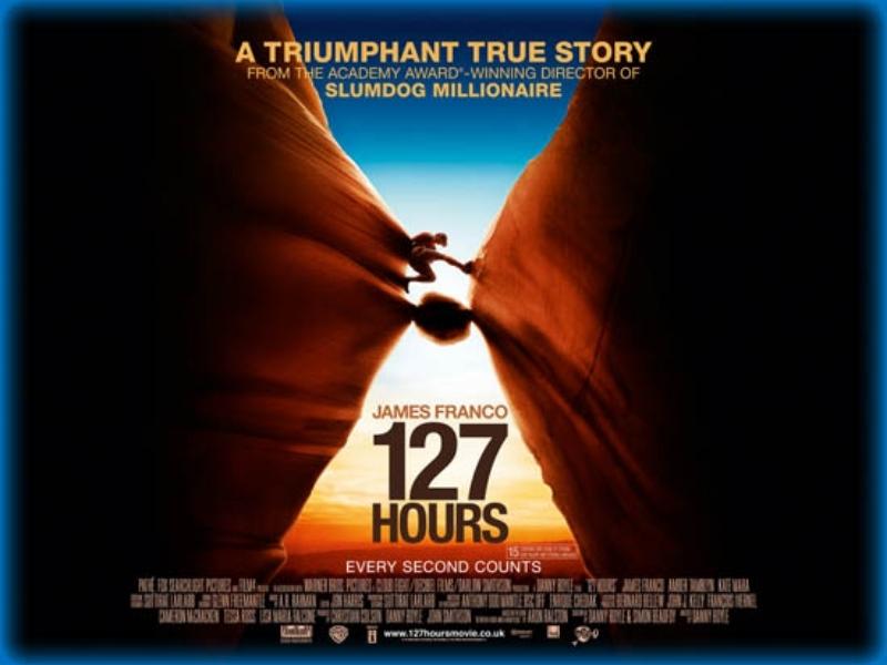 127 Hours