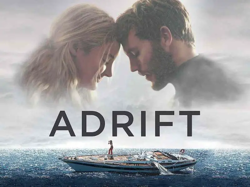 A Drift (2018)
