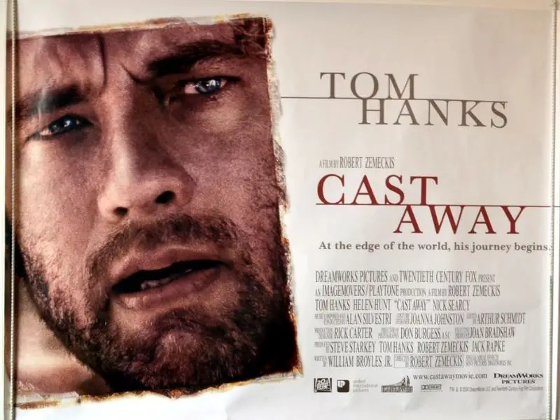 Castaway (2000)