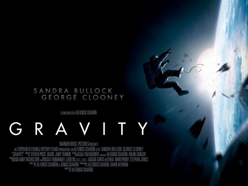 Gravity (2013)