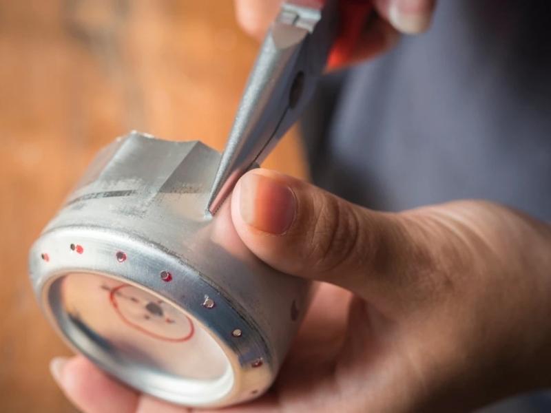 5 Soda Can Survival Hacks You Should Know