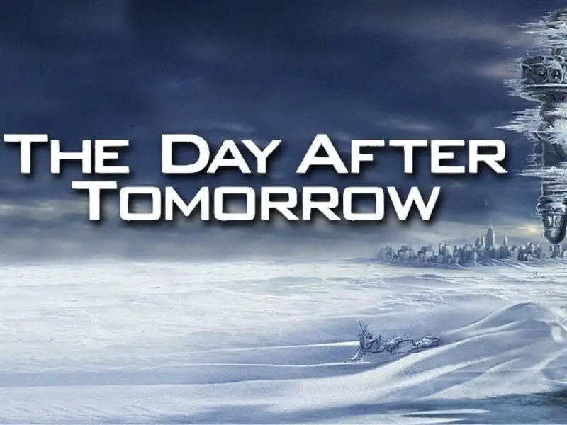 The Day After Tomorrow (2004)