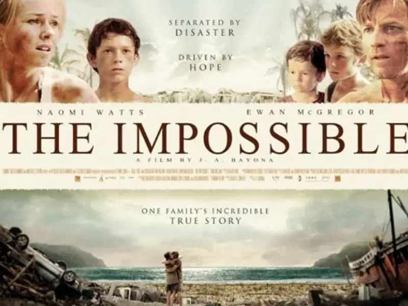 The Impossible (2012)