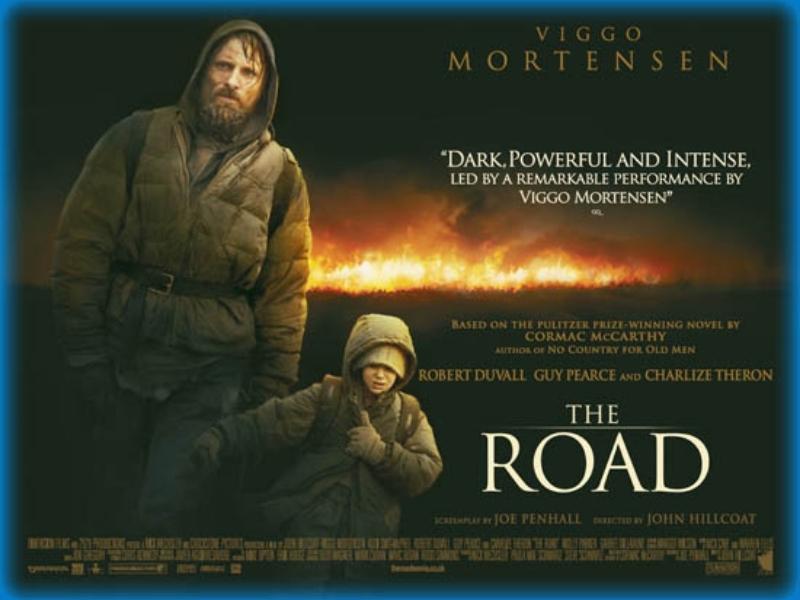 The Road (2009)