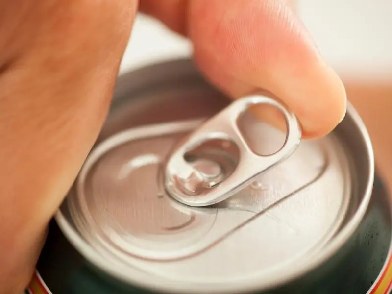 5 Soda Can Survival Hacks You Should Know 1 Tips When Working With Soda Cans