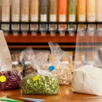 Bulk Food Repackaging