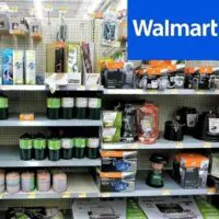 Prepper Items You Can Buy At Walmart