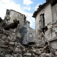 Worst Natural Disasters In History