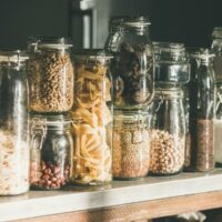 food storage calculator