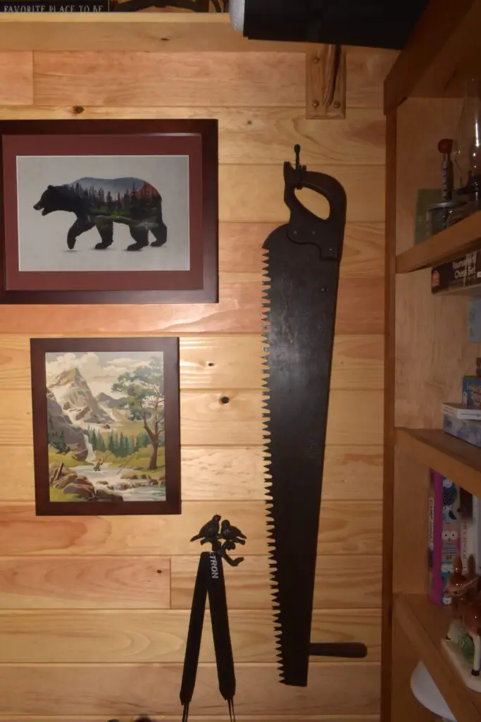 The Essentials for Stocking Up Your Bug Out Location 1 MiGrey 20220519 StockingCabin Tools