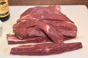 MiGrey 20220619 Biltong CutBeef