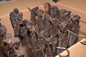 MiGrey 20220619 Biltong Dried01