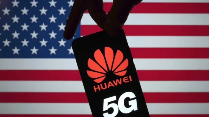 TRUMP WAS RIGHT: China Placed Huawei Equipment Atop Cell Towers on Purchased Farm Land Near US Military Bases – Capable of Disrupting and Capturing Signals