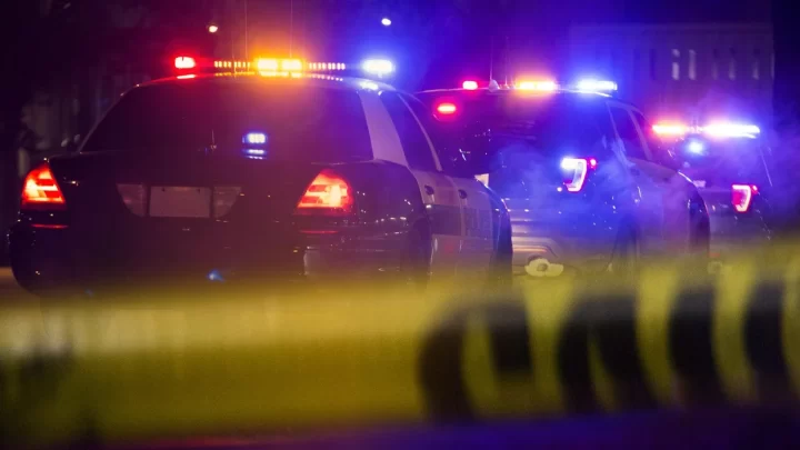 Police arrest California veteran accused of plotting ‘Las Vegas style’ mass shooting