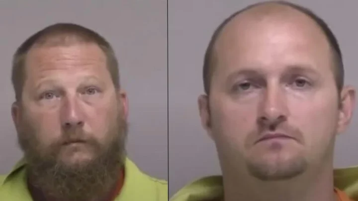 2 ‘stupid grown men’ shoot each other’s daughters in ‘crazy’ Florida road-rage incident: Police