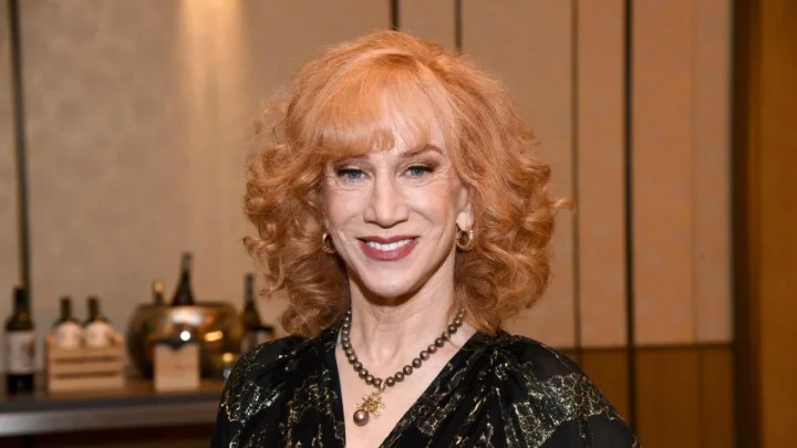 Kathy Griffin’s Twitter account gets suspended after impersonating Elon Musk, new CEO announces strict rules against impersonations