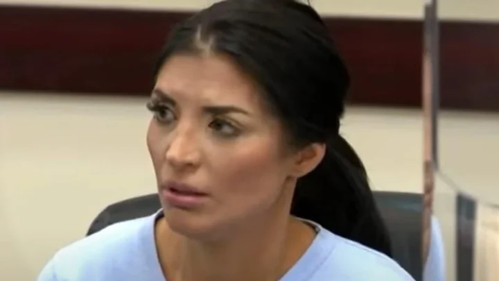 No jail time for woman who shot unarmed homeless man after he asked her to move her Porsche