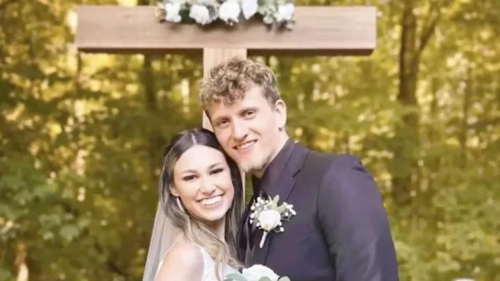 Newlywed woman, 22 — just married in October — murdered on New Year’s Day during her Dollar Tree cashier shift allegedly by machete-wielding suspect