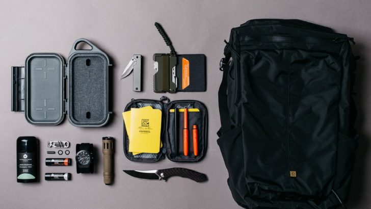 Essential EDC Gear: Must-Have Tools for Everyday Carry