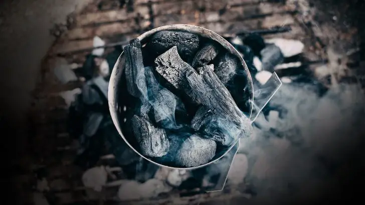 How to Make Charcoal in Your Backyard: A Step-by-Step Guide