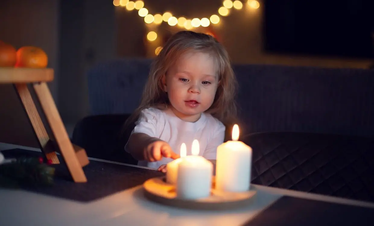 Improve Your Disaster Readiness with Emergency Candles 3 Candles should have a sturdy and stable candle holder or other heat-resistant surface