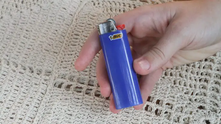 Expert Tips on How to Refill a Bic Lighter: Refilling Made Easy