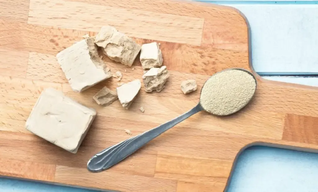 How Long Does Yeast Last? Know the Shelf Life of Yeast 1 dry and wet yeast