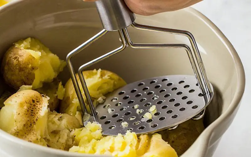 potato masher