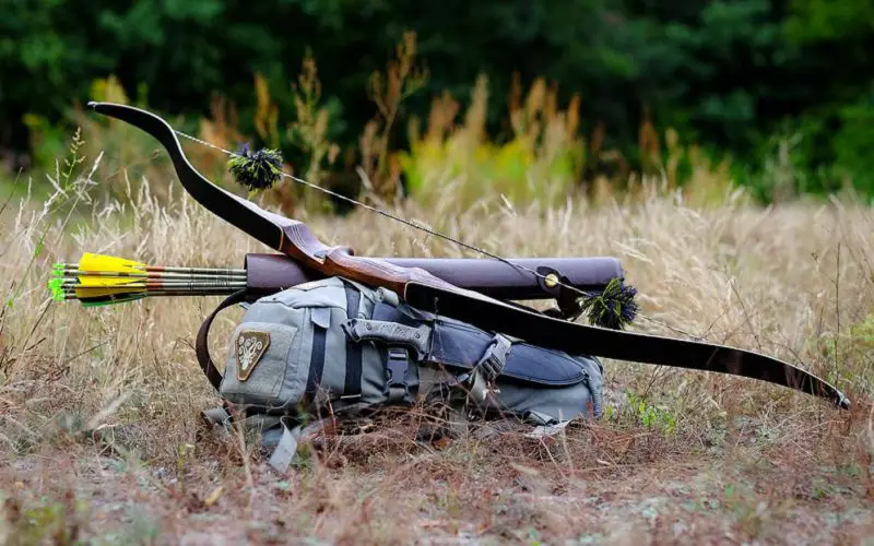 How to Start Bow Hunting: Essential Skills and Strategies 5 bow hunting accessories