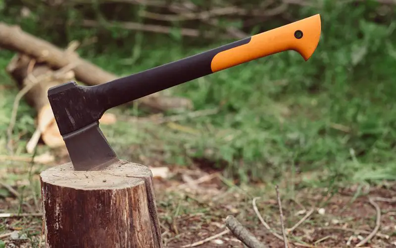 Best Camping Hatchets for Your Outdoors Adventure 9 hatchet for camping