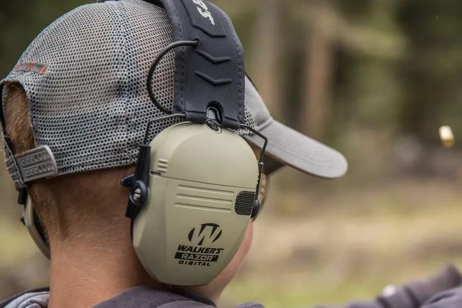 Best Shooting Ear Protection: Stay Safe at the Range