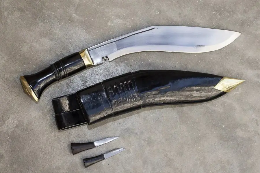 5 Best Kukri Knives for Every Task: Dominate the Wilderness