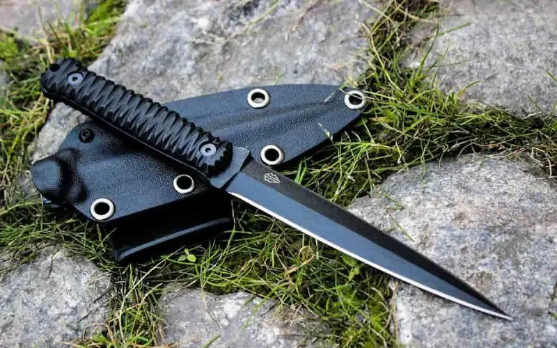 5 Best Affordable Tactical Knives On The Market Today 8 tactical knife