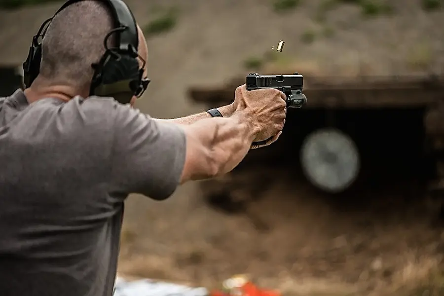Pistol Shooting Tips: Boost Your Skills with Proven Methods