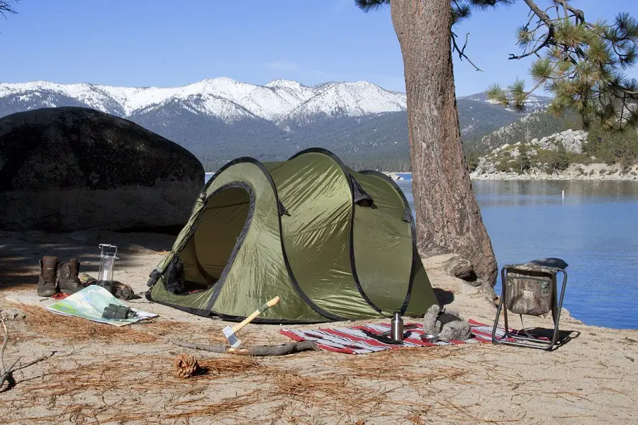 5 Best Pop Up Tents: Experience Ultimate Convenience