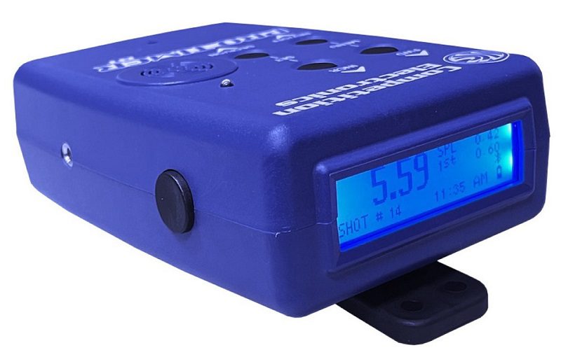 Pistol Shooting Tips: Boost Your Skills with Proven Methods 8 timer for shooting