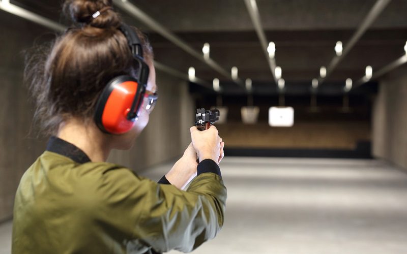 Pistol Shooting Tips: Boost Your Skills with Proven Methods 4 pistol rhythmic shooting