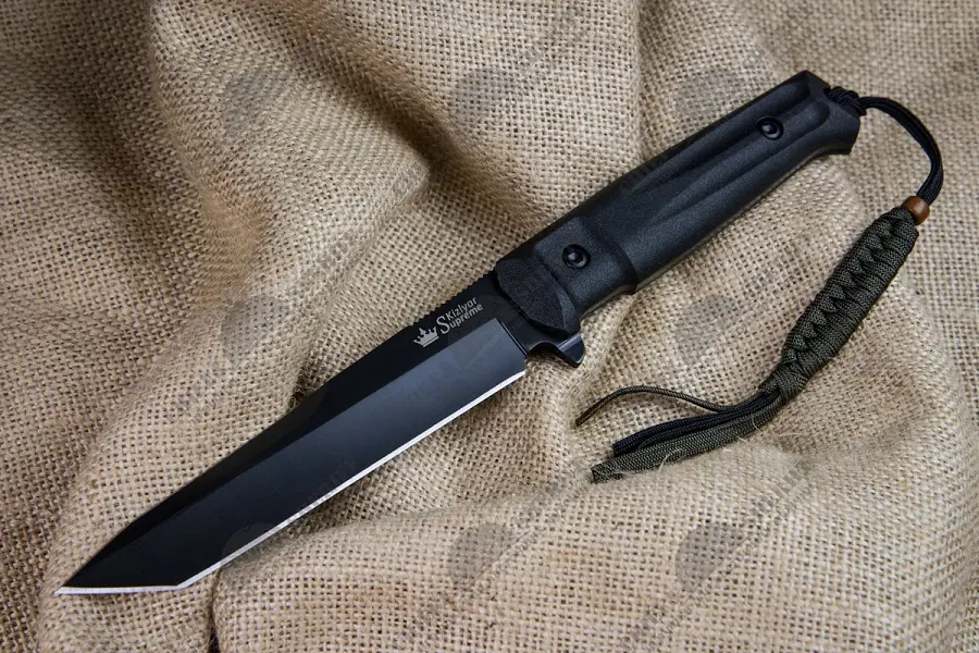 5 Best Affordable Tactical Knives On The Market Today