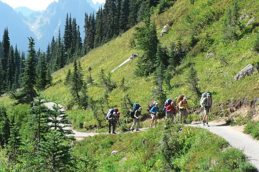 10 Most Common Hiking Mistakes You Should Avoid