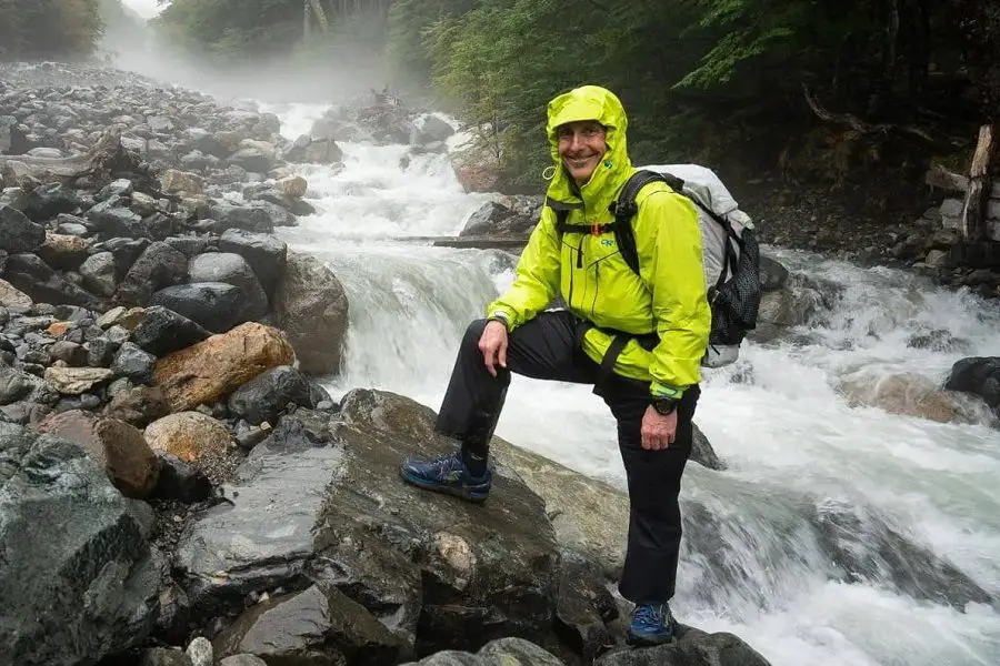 Hiking In The Rain: Learn How to Stay Dry And Safe